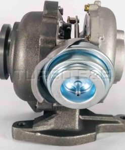 Turbina Turbo-G118 pentru turbine model GTB1749V - imagine 4