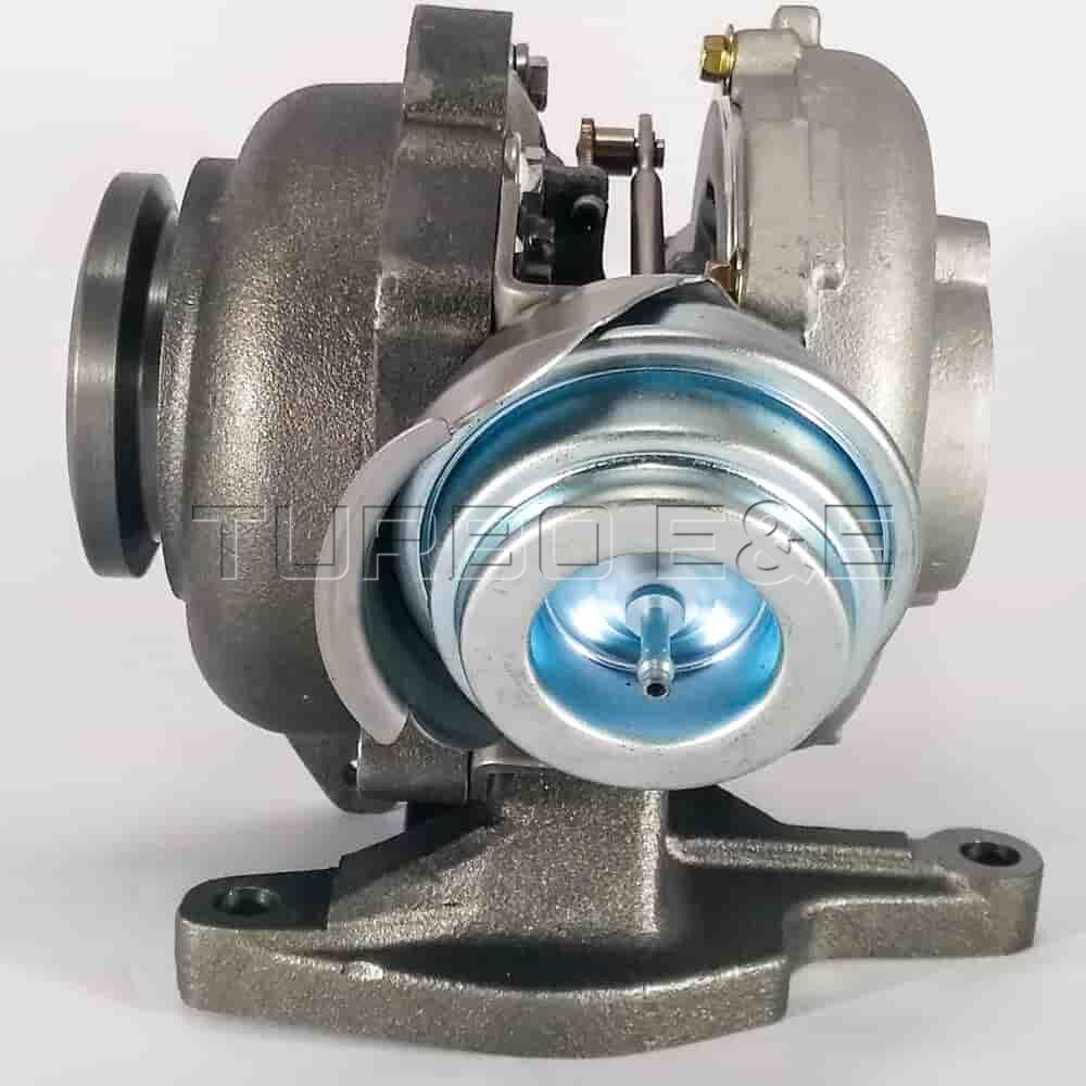 Turbina Turbo-G118 pentru turbine model GTB1749V - imagine 4
