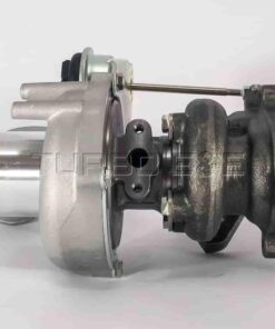 Turbina Turbo-K032 pentru turbine model K03 - imagine 2