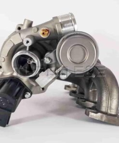Turbina Turbo-K061S pentru turbine model K03