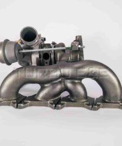 Turbina Turbo-K061S pentru turbine model K03 - imagine 2
