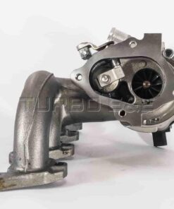 Turbina Turbo-K061S pentru turbine model K03 - imagine 3
