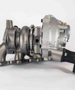 Turbina Turbo-K061S pentru turbine model K03 - imagine 4