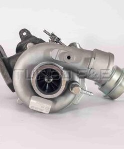 Turbina Turbo-K013 pentru turbine model K14