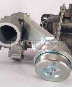 Turbina Turbo-K013 pentru turbine model K14 - imagine 2