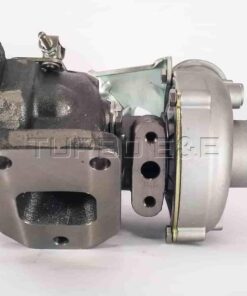 Turbina Turbo-K013 pentru turbine model K14 - imagine 4