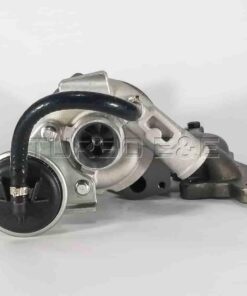 Turbina Turbo-K063S pentru turbine model KP31