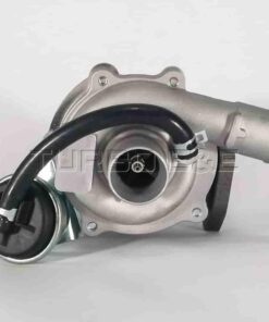 Turbina Turbo-K009S pentru turbine model KP35