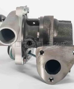Turbina Turbo-K009S pentru turbine model KP35 - imagine 2