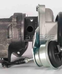 Turbina Turbo-K009S pentru turbine model KP35 - imagine 4