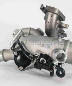 Turbina Turbo-G135S pentru turbine model GT1446SLM/MGT1446MZGL