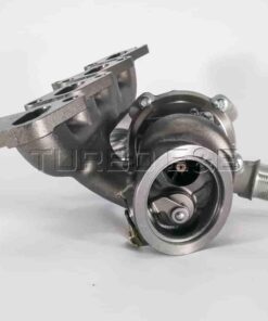 Turbina Turbo-G135S pentru turbine model GT1446SLM/MGT1446MZGL - imagine 3