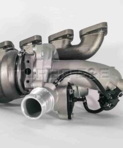 Turbina Turbo-G135S pentru turbine model GT1446SLM/MGT1446MZGL - imagine 4