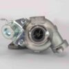 Turbina Turbo-M006 pentru turbine model TD025/TD025S2-06T4-2.3/TD025S2-06T4