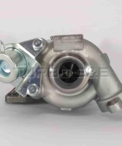 Turbina Turbo-M006 pentru turbine model TD025/TD025S2-06T4-2.3/TD025S2-06T4
