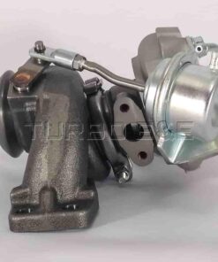 Turbina Turbo-M006 pentru turbine model TD025/TD025S2-06T4-2.3/TD025S2-06T4 - imagine 4