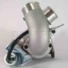 Turbina Turbo-M109 pentru turbine model TD03L4-10TK3-F2.7