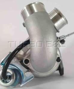 Turbina Turbo-M109 pentru turbine model TD03L4-10TK3-F2.7