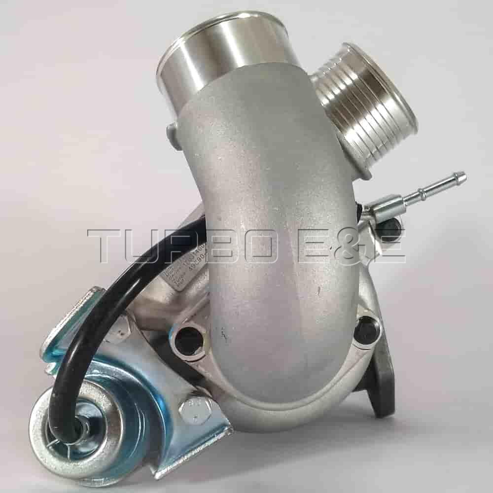 Turbina Turbo-M109 pentru turbine model TD03L4-10TK3-F2.7