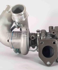 Turbina Turbo-M109 pentru turbine model TD03L4-10TK3-F2.7 - imagine 2