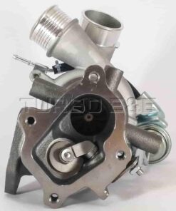 Turbina Turbo-M109 pentru turbine model TD03L4-10TK3-F2.7 - imagine 3