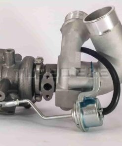 Turbina Turbo-M109 pentru turbine model TD03L4-10TK3-F2.7 - imagine 4