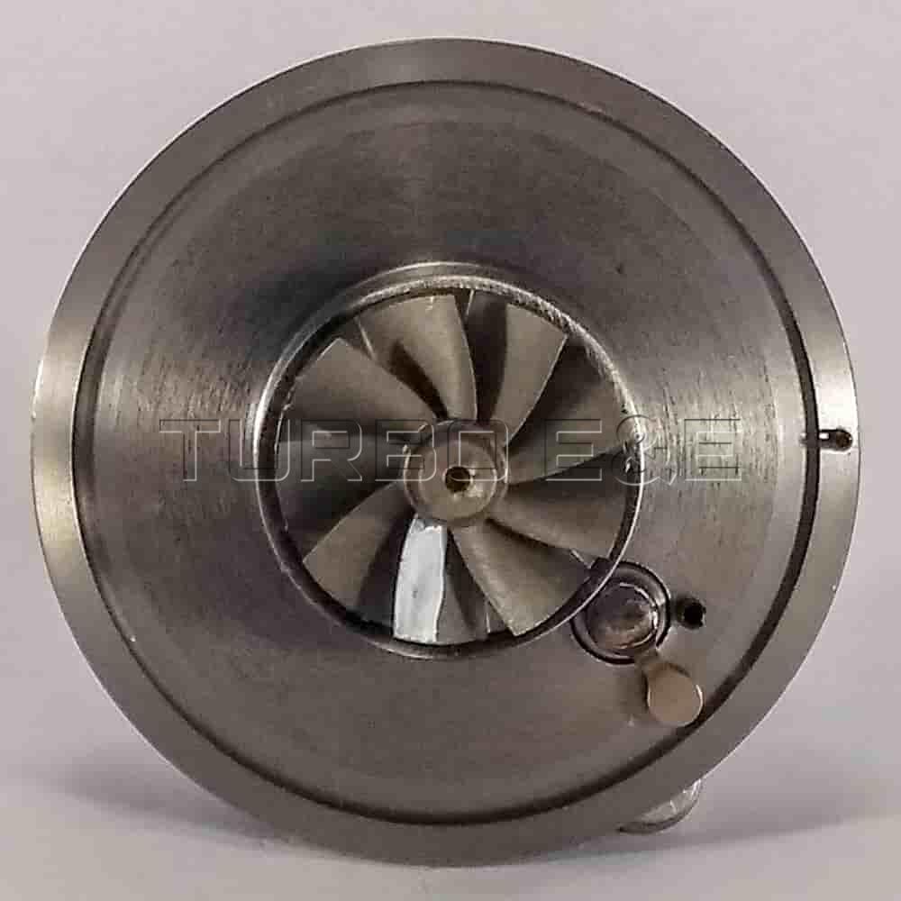 Cartus (CHRA) KP39-001 pentru turbine model KP39/BV39 - imagine 3
