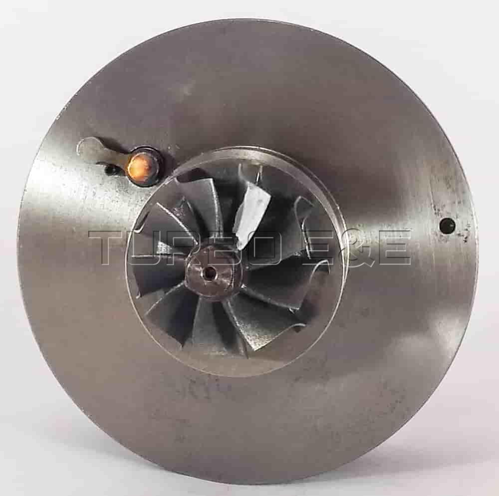 Cartus (CHRA) GT17-022 pentru turbine model GT1749VK/GTA1749V - imagine 3