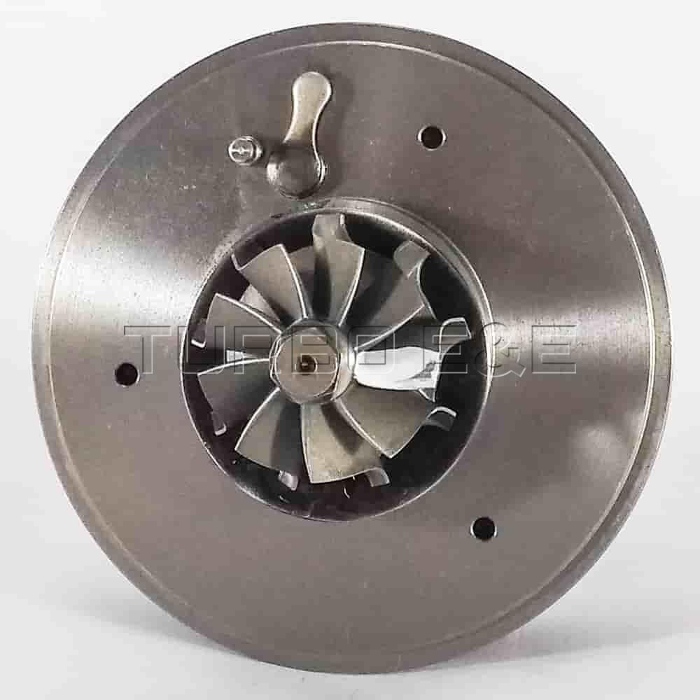 Cartus (CHRA) GT15-026 pentru turbine model GT1749V/GT1749V(S1) - imagine 3