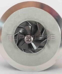 Cartus (CHRA) GT17-026 pentru turbine model GT1749MV - imagine 3
