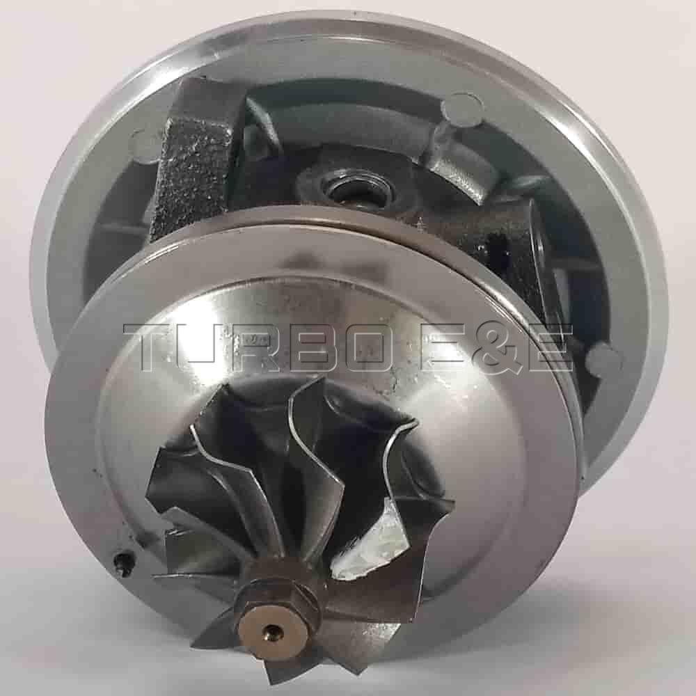 Cartus (CHRA) GT17-057 pentru turbine model GT1752/GT1752S - imagine 3