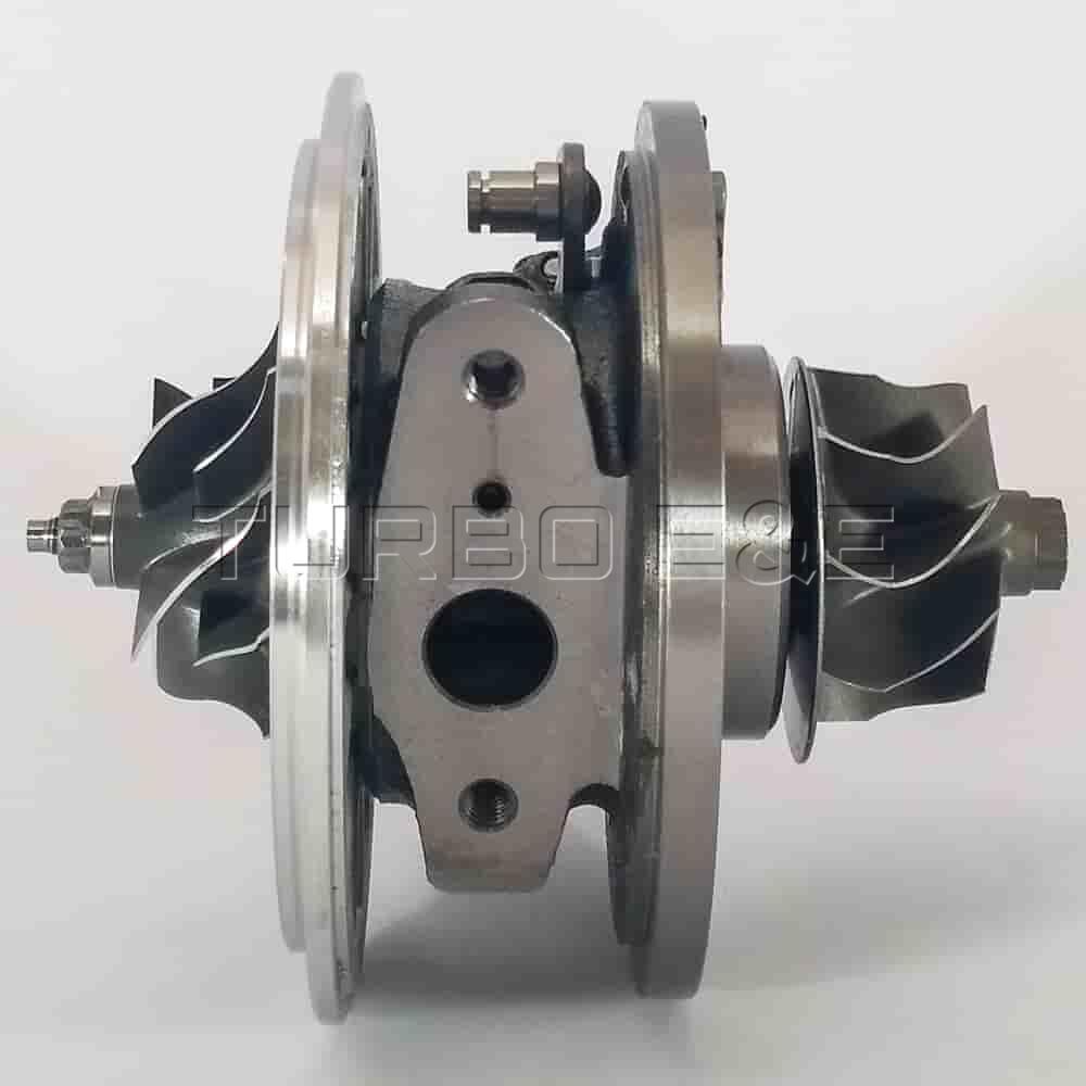 Cartus (CHRA) GT17-053 pentru turbine model GTA1752LV - imagine 2