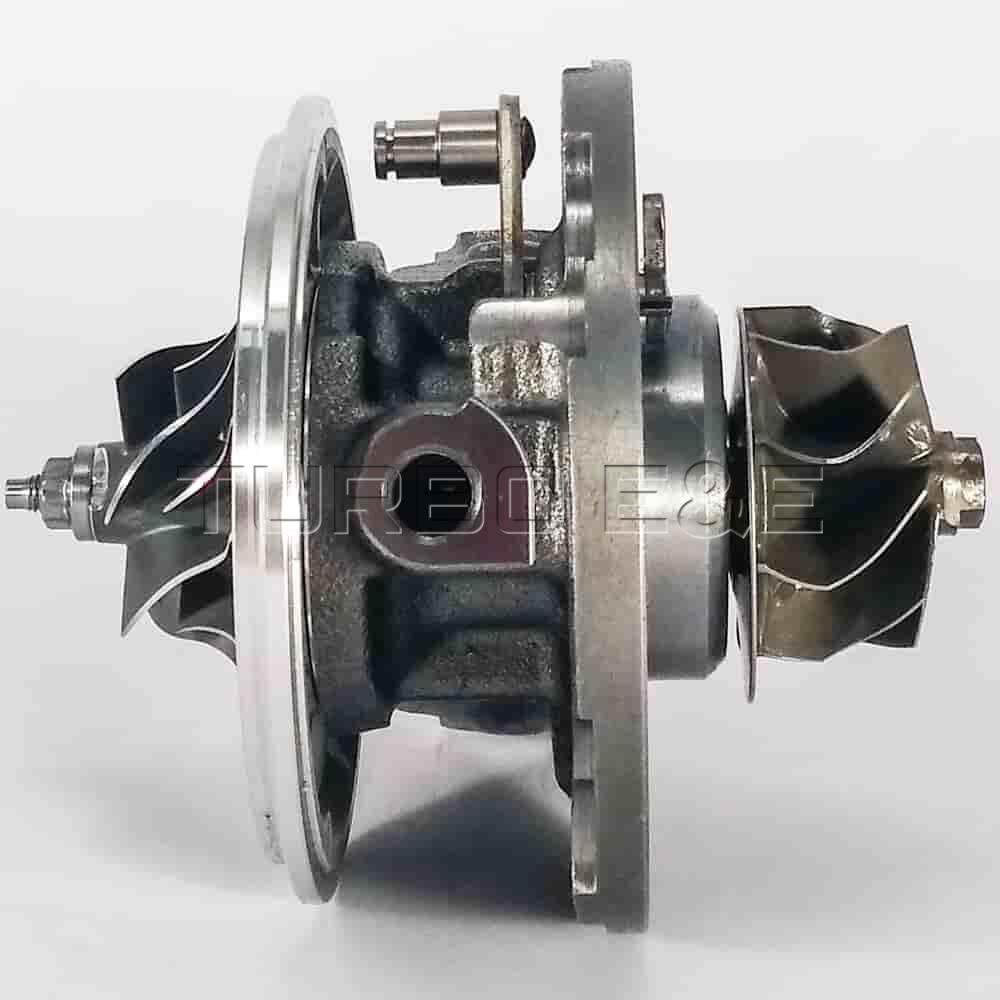 Cartus (CHRA) GT18-008 pentru turbine model GTA1852VK/GT1852V(S2)/GT1852V(S2)REA - imagine 4