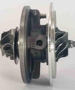 Cartus (CHRA) GT15-018 pentru turbine model GT2052V(S2) - imagine 2