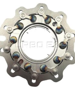 Geometrie variabila NR-N154-2R pentru turbine model BM60