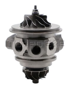 Cartus (CHRA) TD02-023-1 pentru turbine model TD02H2-07TK3S-2.7 - imagine 2
