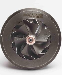 Cartus (CHRA) TD04-045 pentru turbine model TD04HL-18T/11/TD04HL4A-18T/TD04HL-18T-11