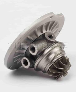 Cartus (CHRA) RHF4-002 pentru turbine model RHF4V - imagine 2