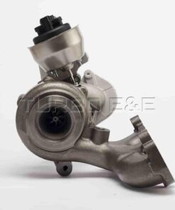 Turbina Turbo-BW046 pentru turbine model B0RV - imagine 2