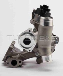 Turbina Turbo-BW046 pentru turbine model B0RV - imagine 3