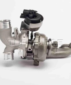 Turbina Turbo-BW046 pentru turbine model B0RV - imagine 4