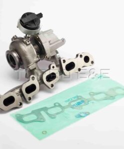 Turbina Turbo-BM007S pentru turbine model BM70B