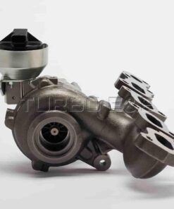Turbina Turbo-BM007S pentru turbine model BM70B - imagine 3
