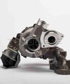 Turbina Turbo-BM007S pentru turbine model BM70B - imagine 4