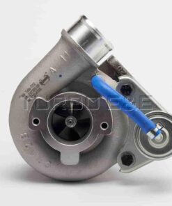 Turbina Turbo-T012 pentru turbine model CT12B