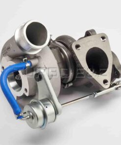 Turbina Turbo-T012 pentru turbine model CT12B - imagine 2