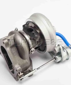 Turbina Turbo-T012 pentru turbine model CT12B - imagine 4
