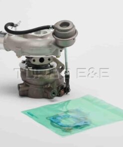 Turbina Turbo-G078 pentru turbine model GT1549S
