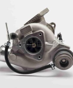 Turbina Turbo-G078 pentru turbine model GT1549S - imagine 2