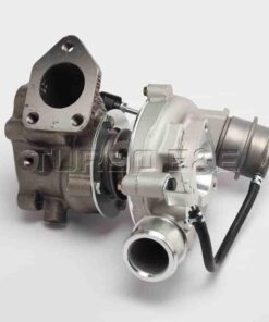 Turbina Turbo-G078 pentru turbine model GT1549S - imagine 3